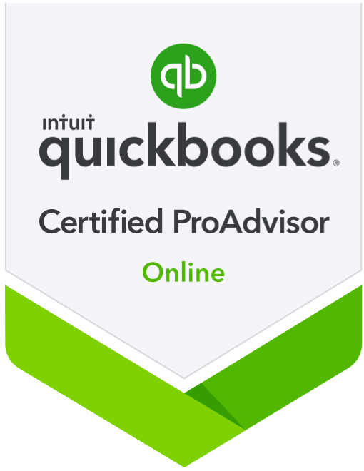 quick books intuit certified proadvisor online icon