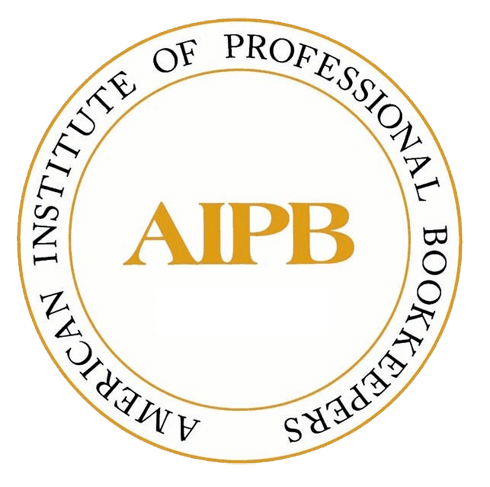 AIPB certified logo