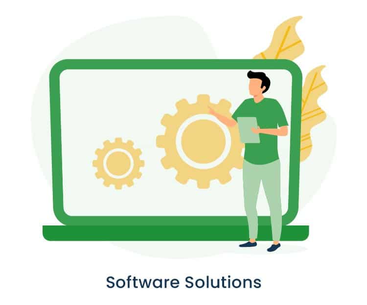 cloud bookkeeping software solutions san antonio