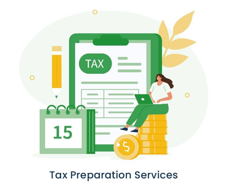 cloud bookkeeping tax preparation services san antonio
