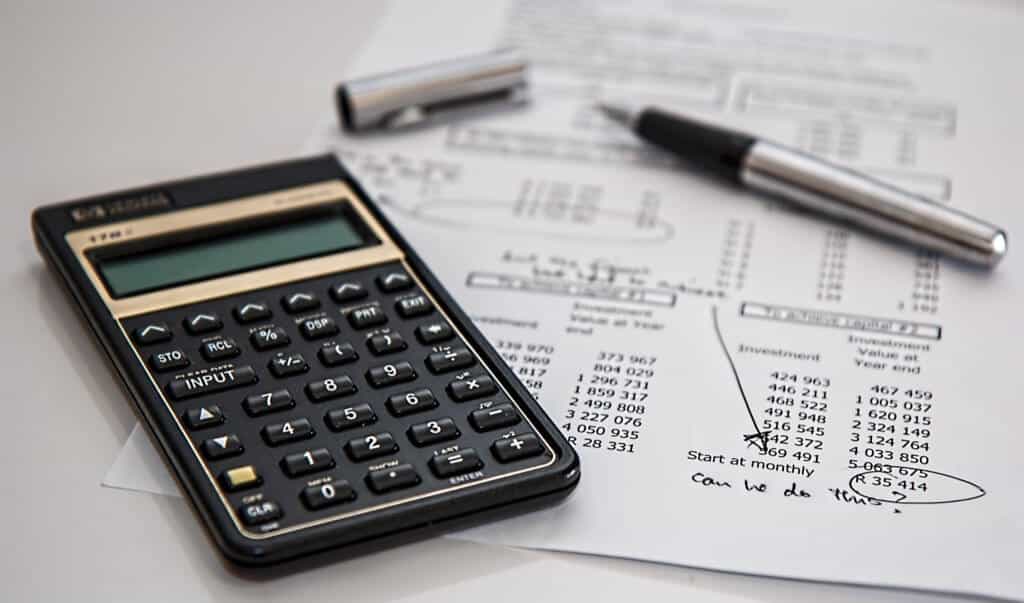 bookkeeping services