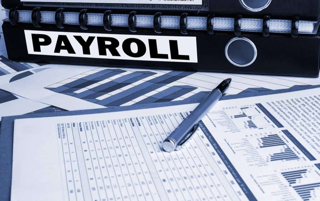 outsourced payroll providers