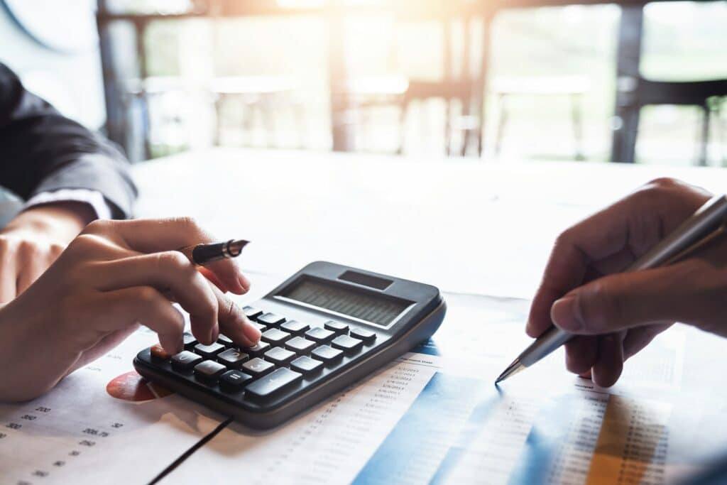 bookkeeping