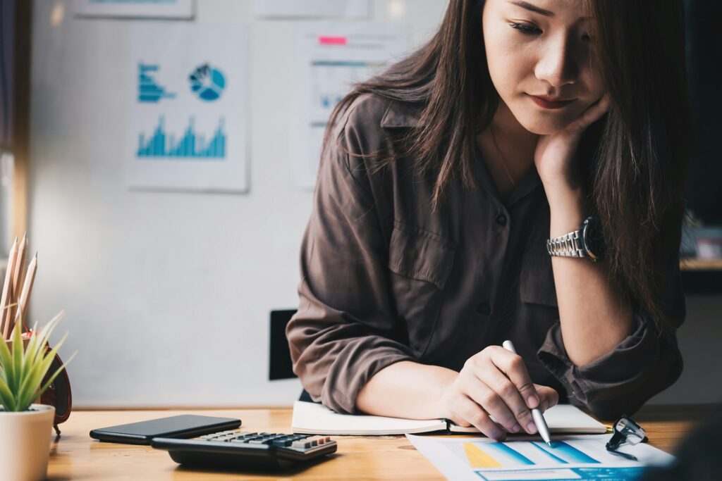 Bookkeeping