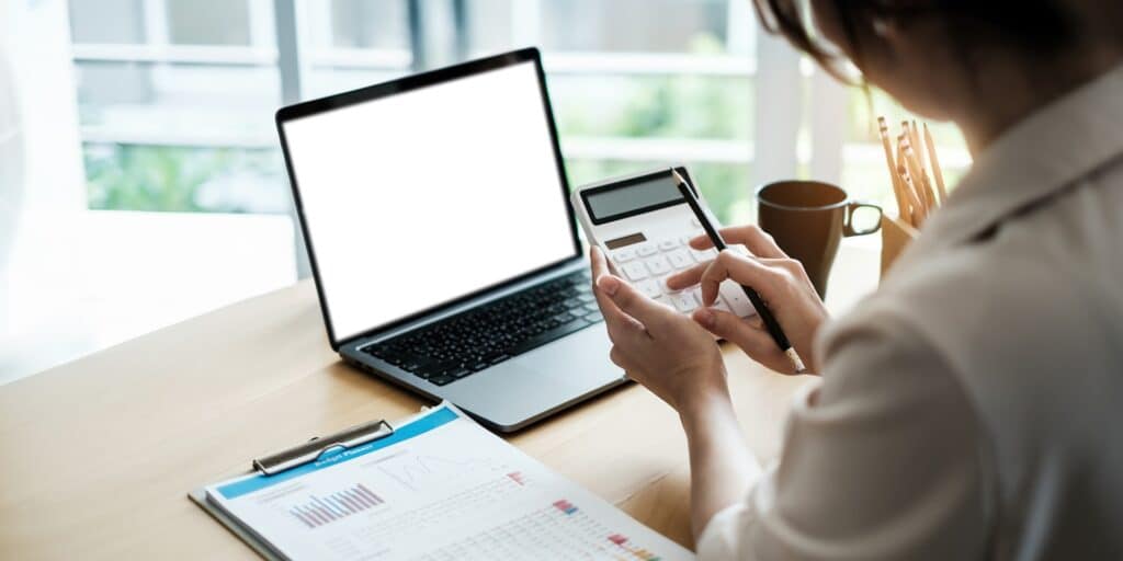 Managed Bookkeeping