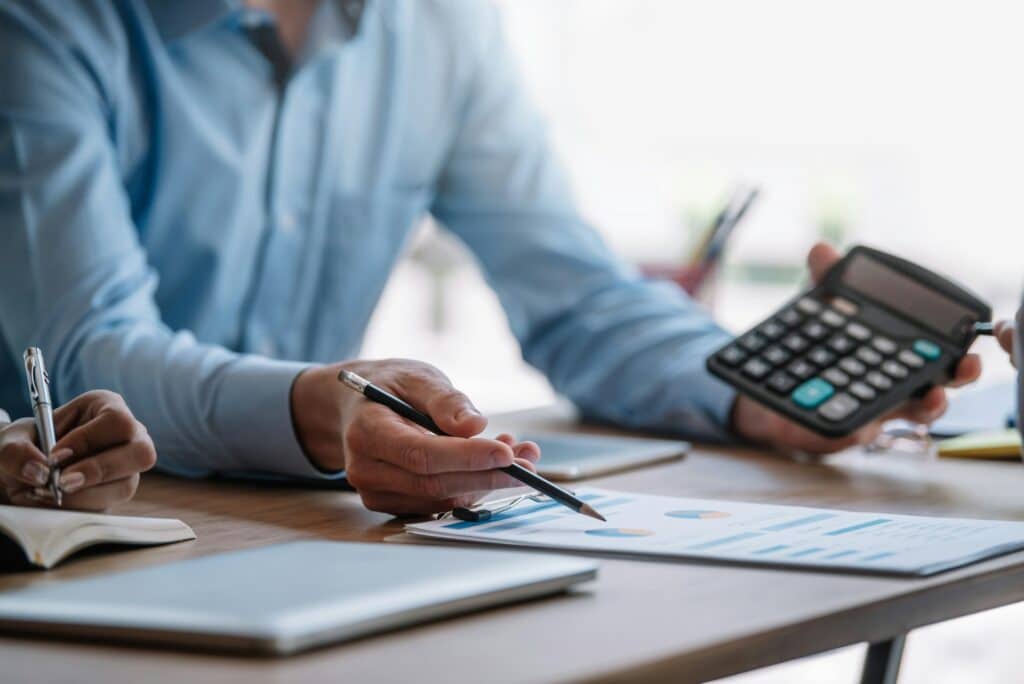 Sales Tax Returns
