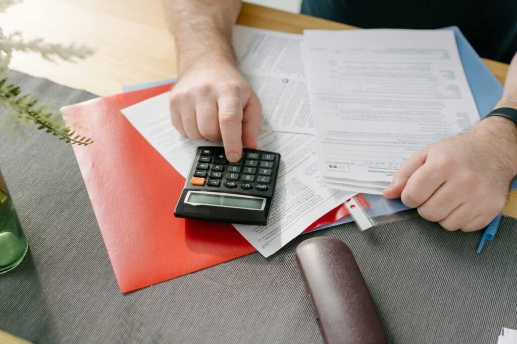 Tax Return