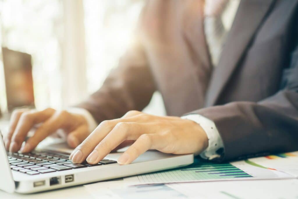 bookkeeping