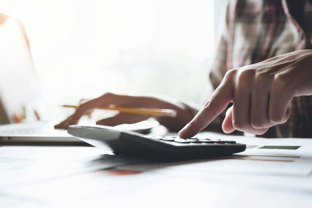 Bookkeeping