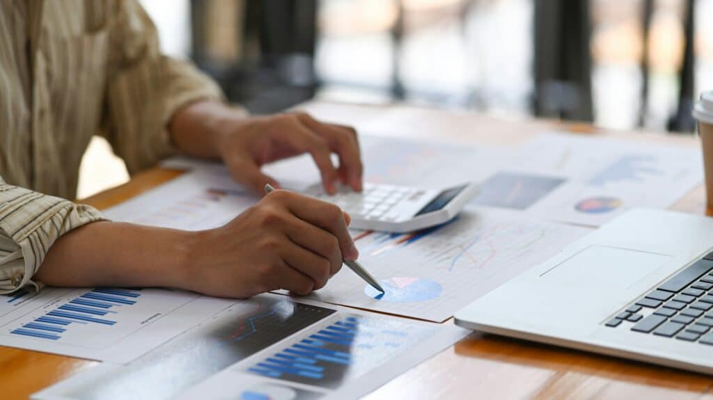 tax service
