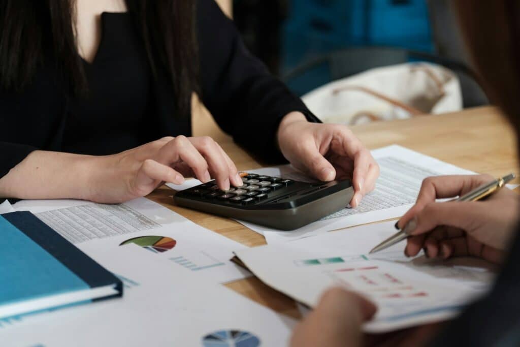 financial management