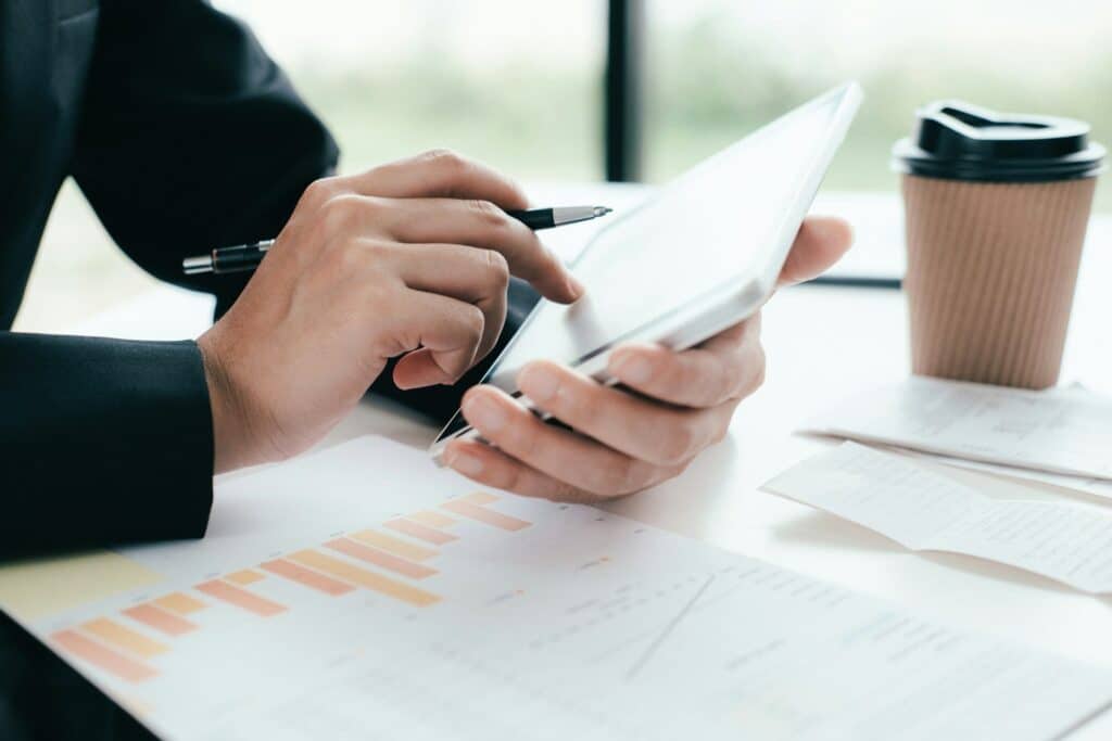 tax consulting