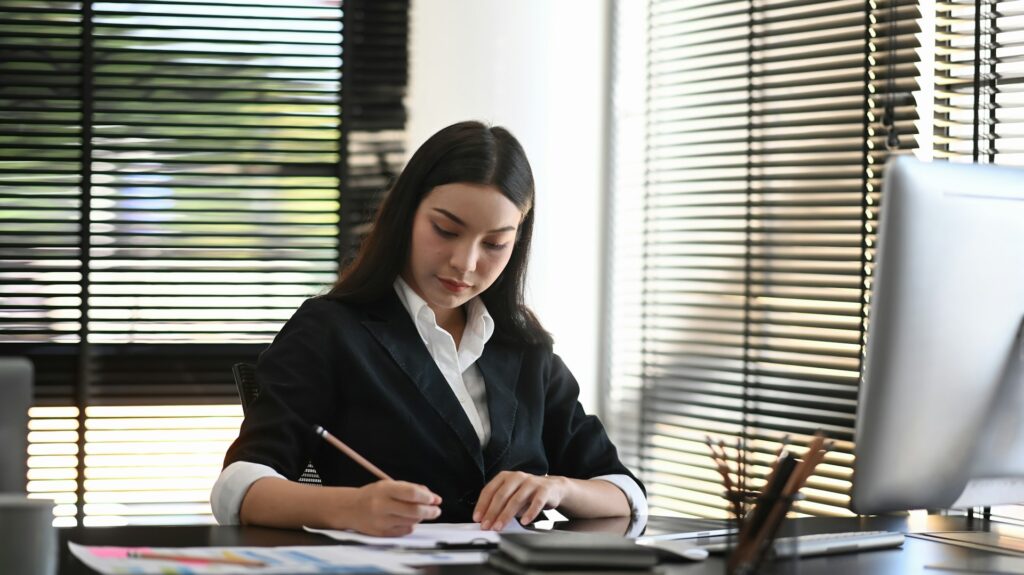 business