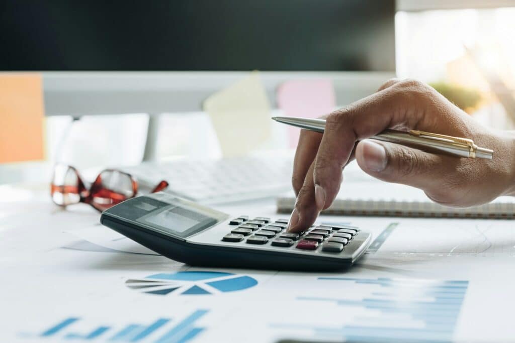 bookkeeping