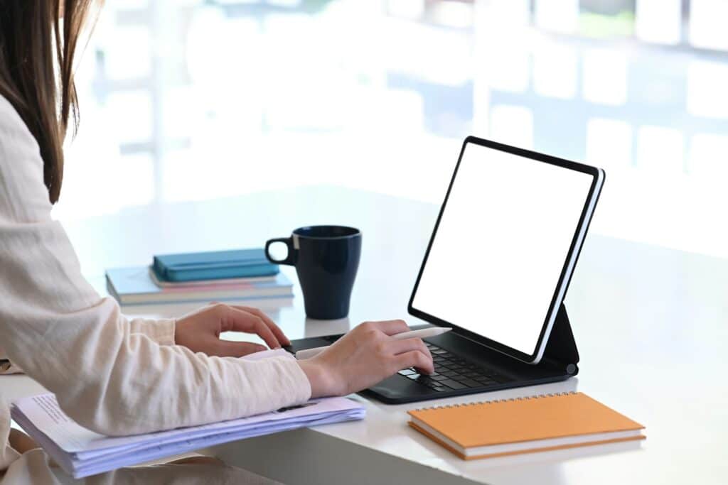 Bookkeeping