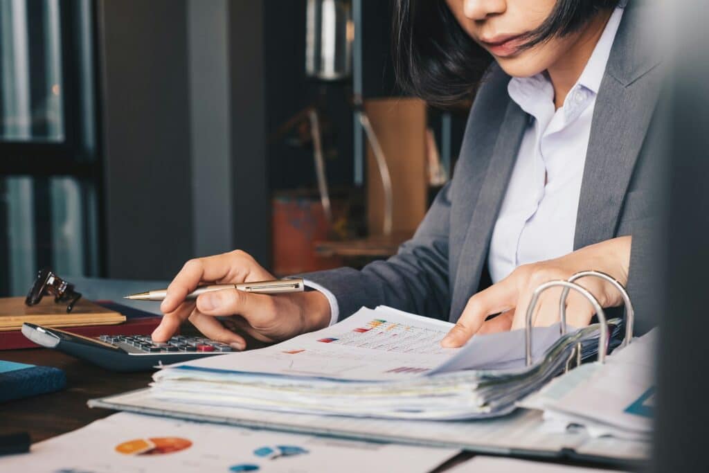 tax consulting service