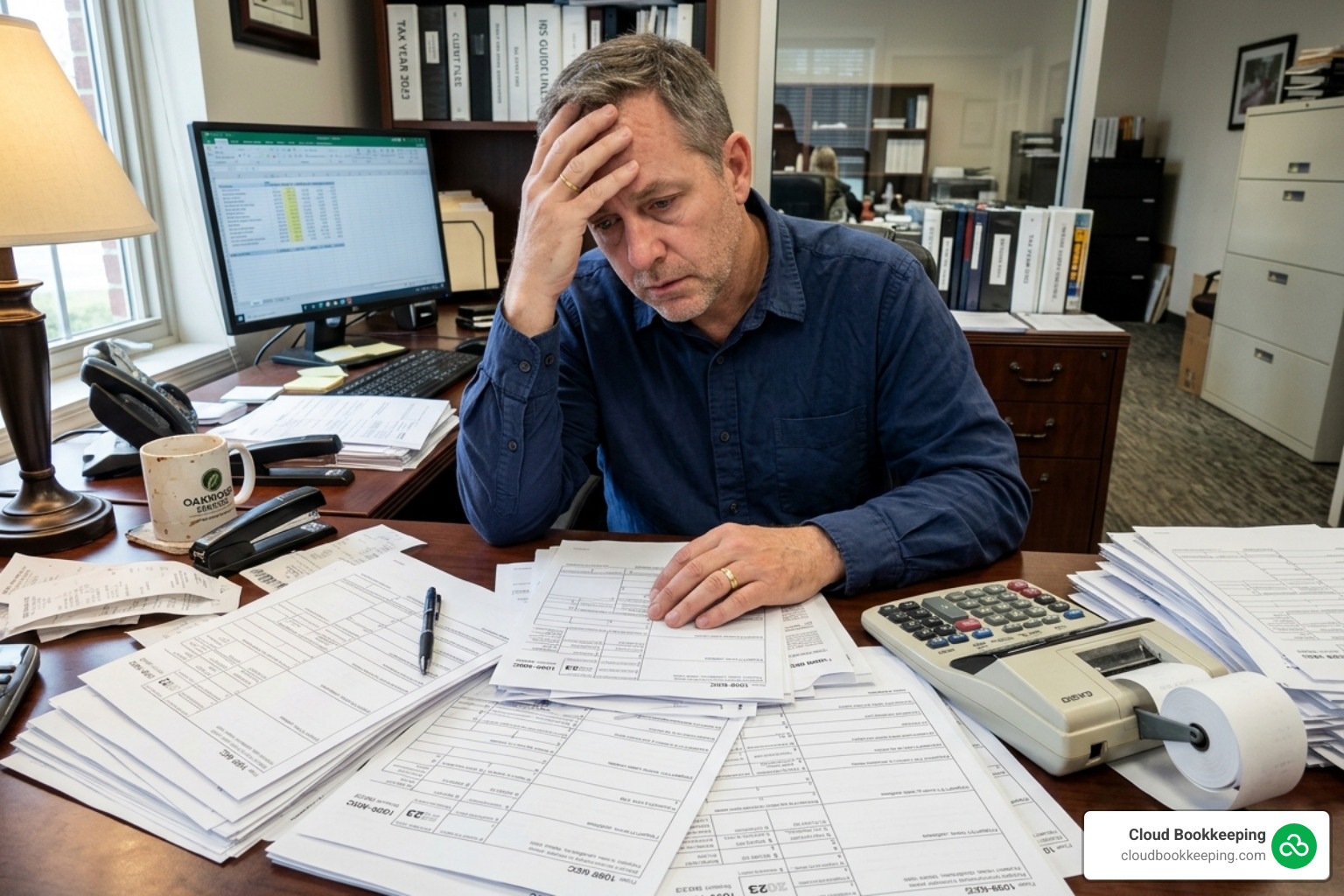 1099 NEC Filing Assistance: 2026 Stress-Free Guide
