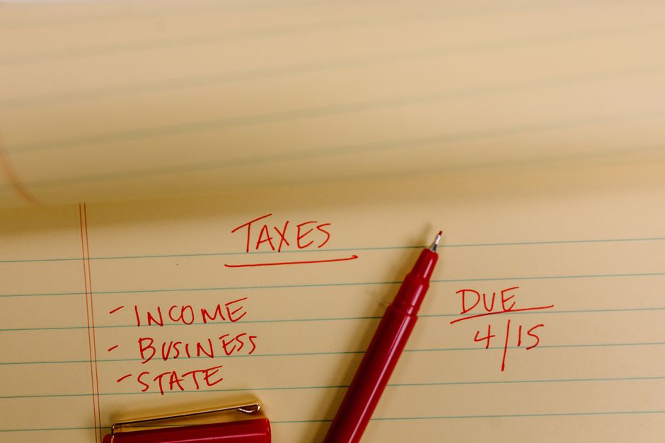 San Antonio bookkeeping franchise tax