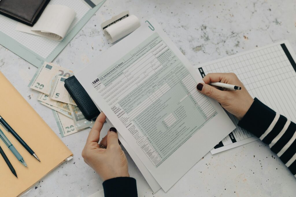 2026 federal withholding tax table payroll documents